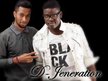 D-Jeneration
