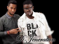 D-Jeneration