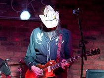 Buck Wrenfield