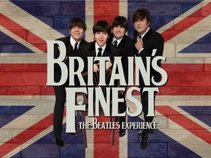 Britain's Finest - The Beatles Experience