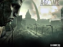 A-Game