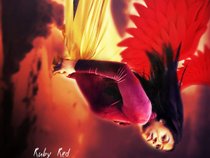 Ruby Red