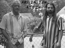 Arlington Attic