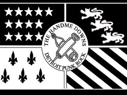Image for The HandMe Downs