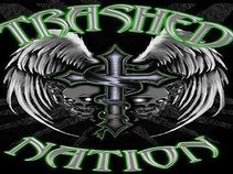TRASHED NATION