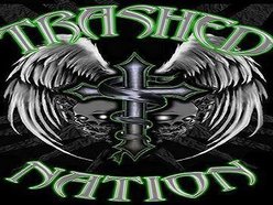 Image for TRASHED NATION