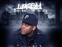 Lokey The Rapper