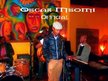 Oscar Msomi