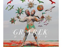 GRABEK