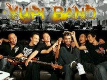 YUPI BAND