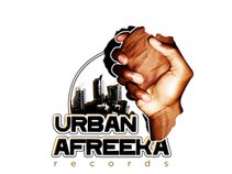 Tha Urban Afreekans