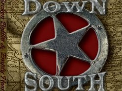 Image for Down South