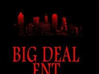 darrl mckenzie/bigdent