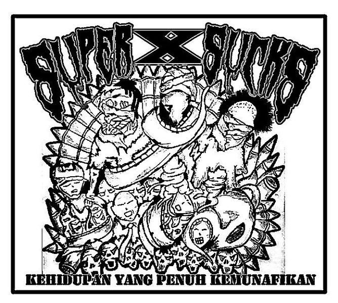 ReverbNation profile picture for @sucks