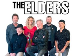 Image for The Elders