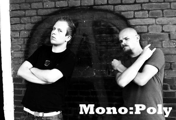 ReverbNation profile picture for @monopoly