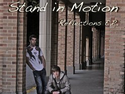 Image for Stand in Motion