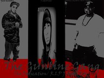 Gunline Gang - JAY-HEAT EM', Young Crews Tha Crook, Master Plan Hunids