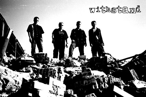 ReverbNation profile picture for @withstand