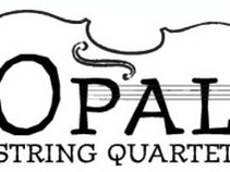 Opal String Quartet
