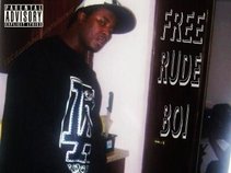 Rude Boi