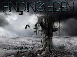 Image for Finding Eden