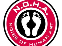 Image for N.O.H.A.