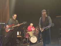 The Diamond Cut Blues Band