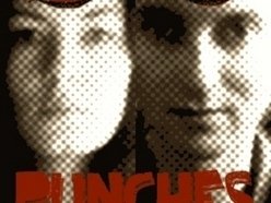 ReverbNation profile picture for @punches
