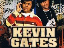 Kevin Gates