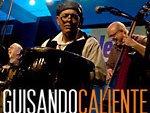 Image for Guisando Caliente Latin Jazz Quintet