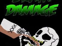 Brain Damage
