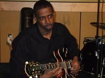 Darryl Spencer