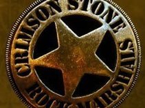 CRIMSON STONE