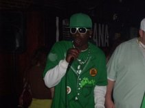 Gangsta Zeke