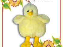 Fluff Chick