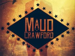 Maud Crawford