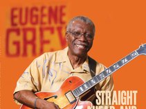 Eugene Grey