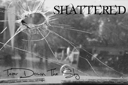 ReverbNation profile picture for @shattered