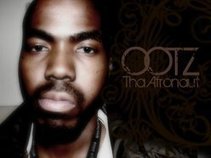 Ootz Tha Afronaut