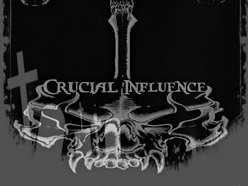 Image for Crucial Influence