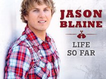 Jason Blaine