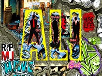 Ali Entertainment