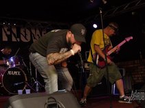 Blood Of My Brothers