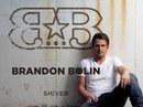 Brandon Bolin