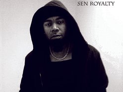 Image for SEN ROYALTY