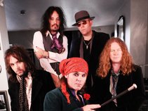 The Quireboys