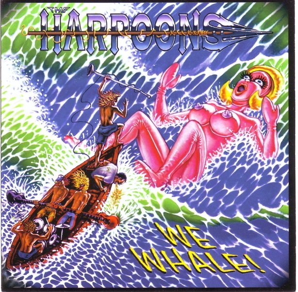 ReverbNation profile picture for @harpoons