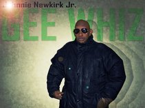 Johnne Newkirk Jr