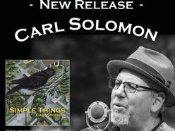 Image for Carl Solomon